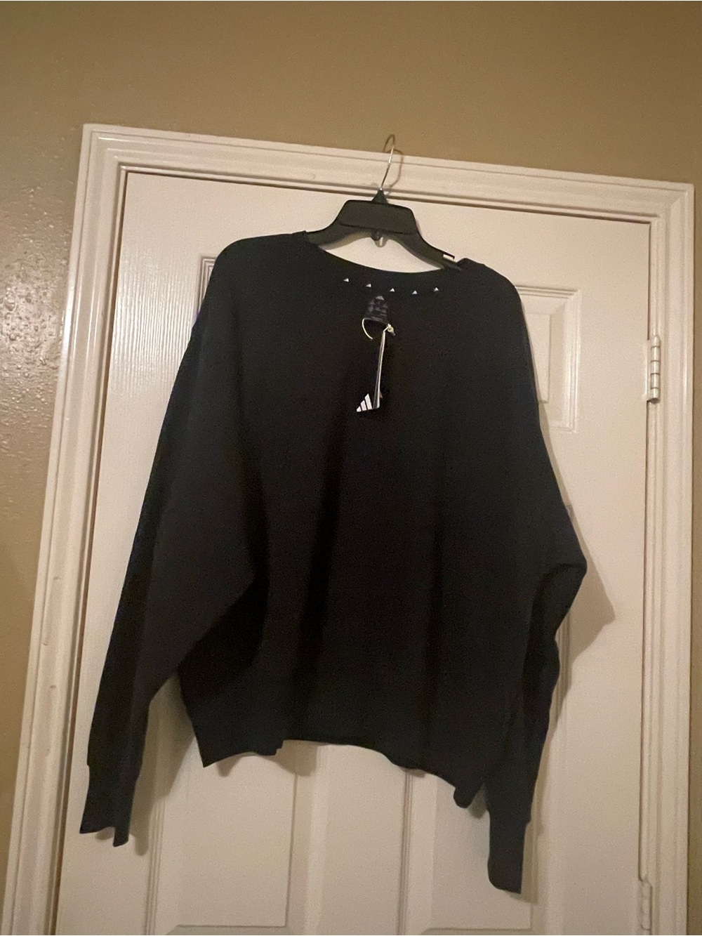 Adidas Women’s Sweatshirt Size: 3X